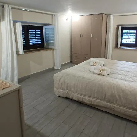 Apartamento Casa Terramare Palermo Exterior foto