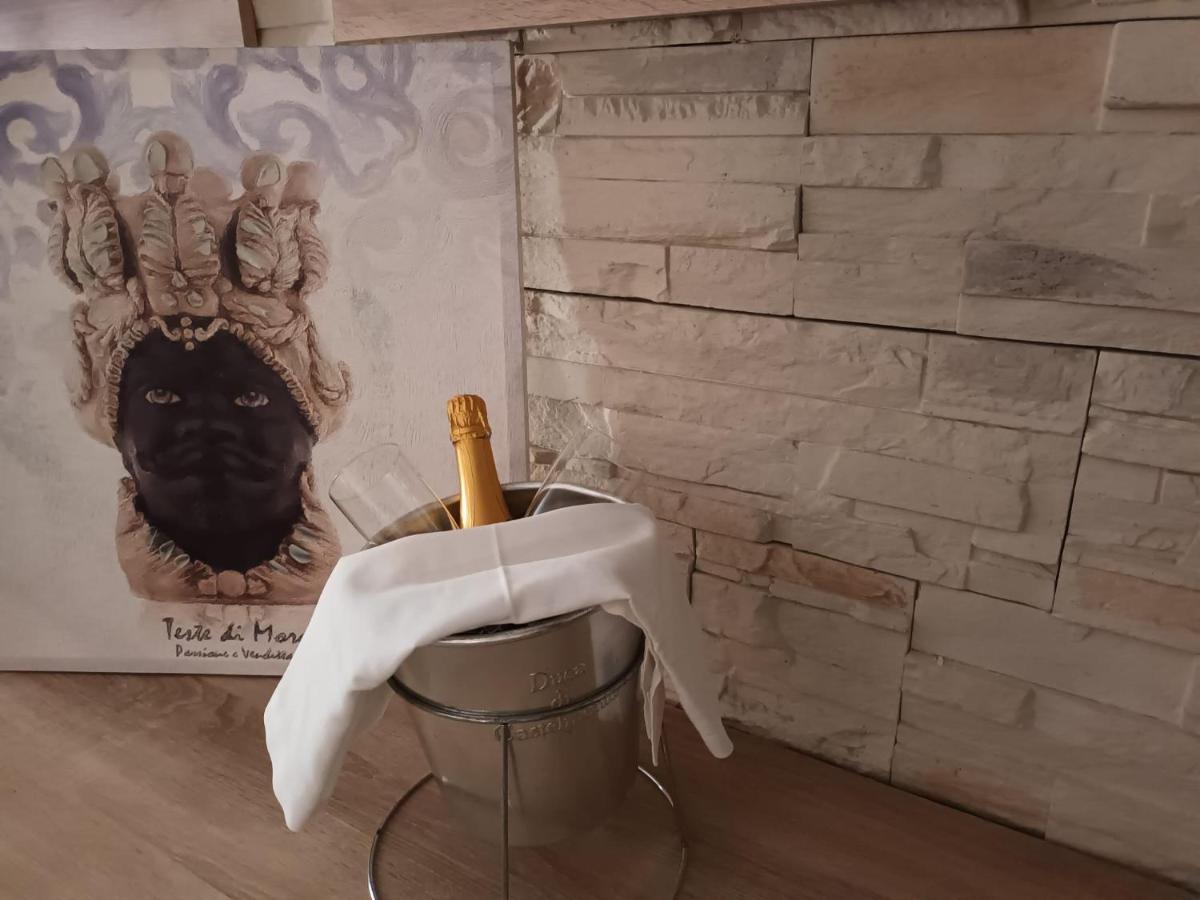 Appartement Casa Terramare *