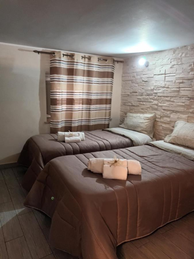 Casa Terramare Apartment *
