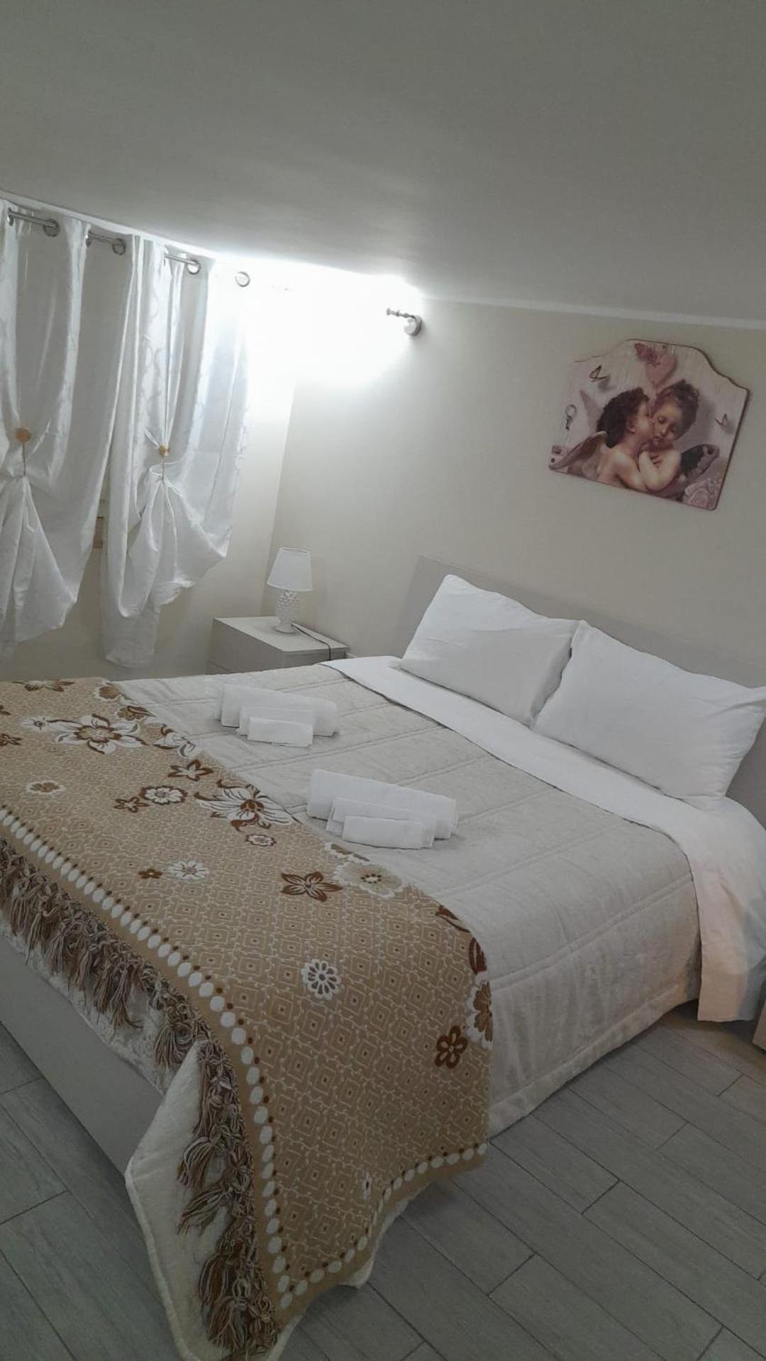 Apartment Casa Terramare