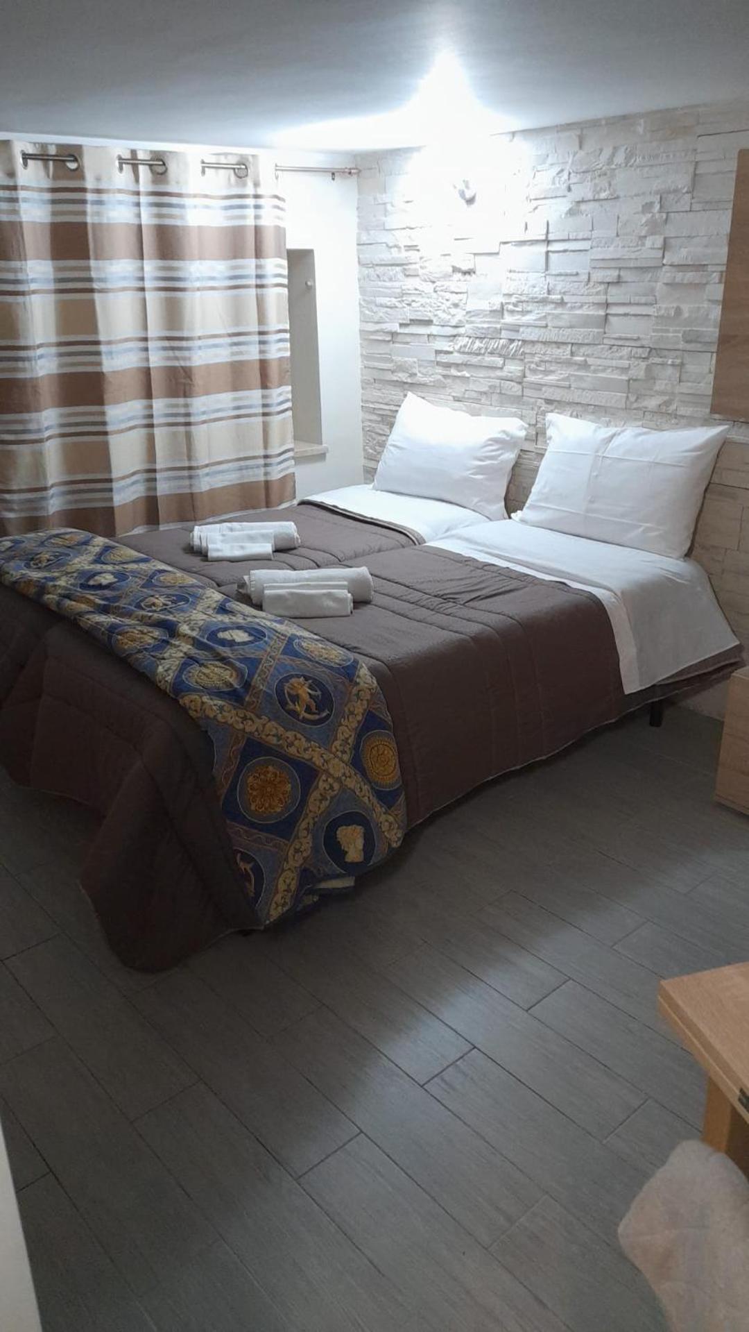 Appartement Casa Terramare *