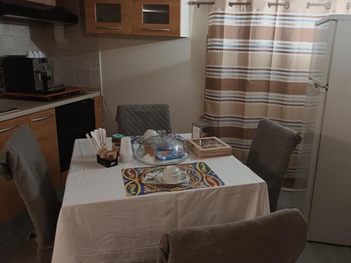 Casa Terramare Appartement *