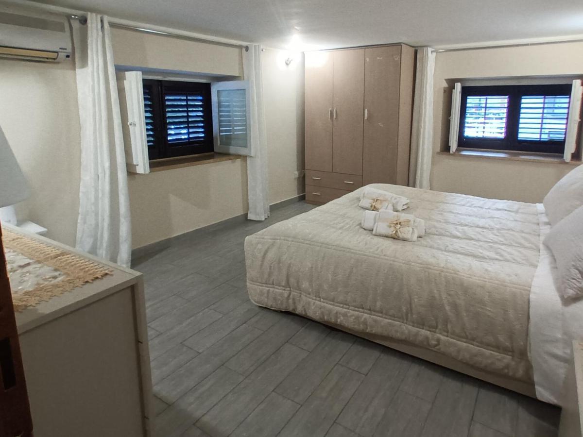 Appartement Casa Terramare *
