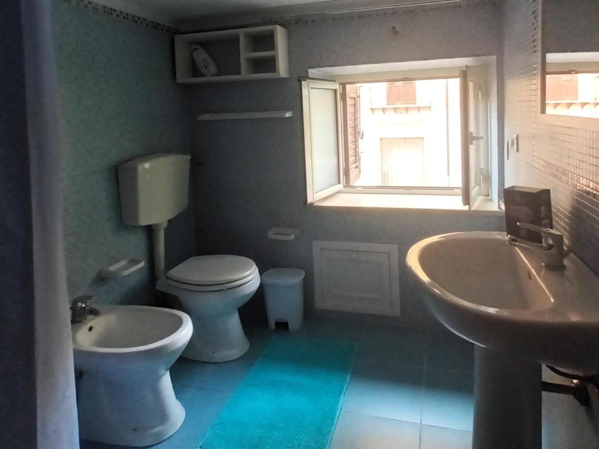 Appartement Casa Terramare *